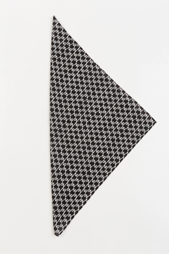 NR SCARF