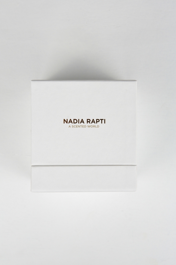 MYSTICAL ESSENCE CANDLE