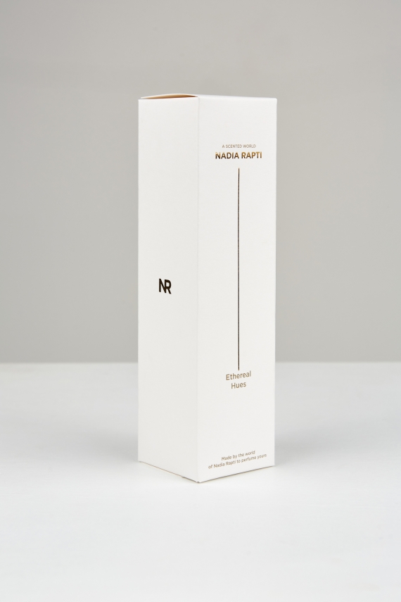 ETHEREAL HUES DIFFUSER