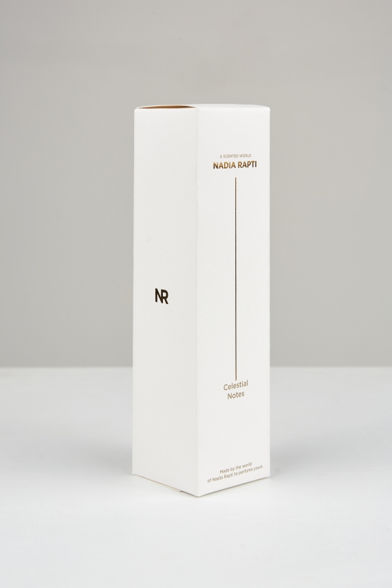 CELESTIAL NOTES DIFFUSER