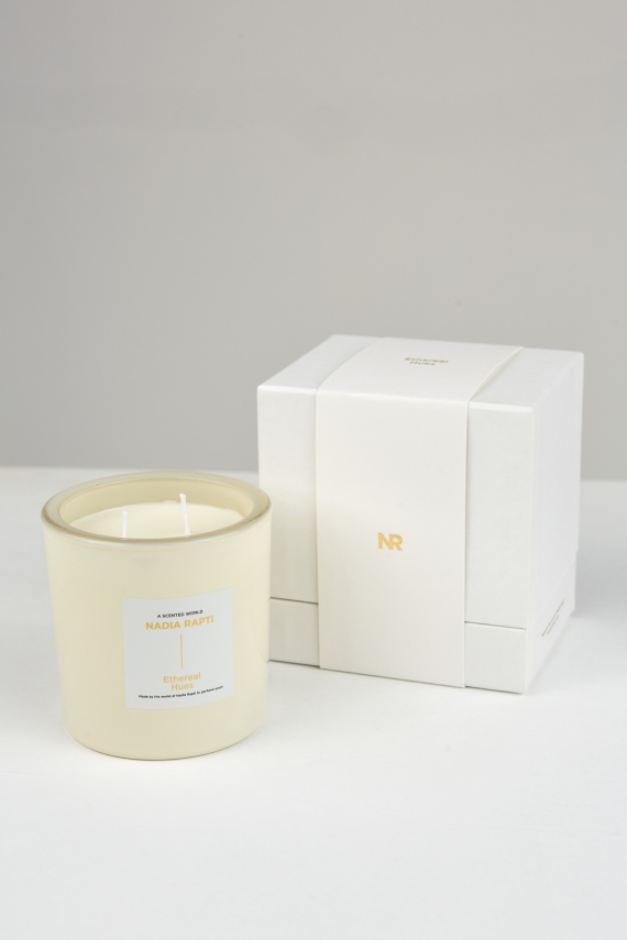 ETHEREAL HUES CANDLE