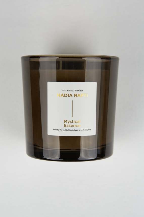 MYSTICAL ESSENCE CANDLE