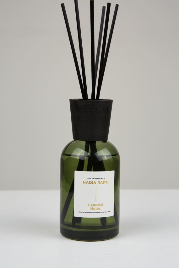 CELESTIAL NOTES DIFFUSER