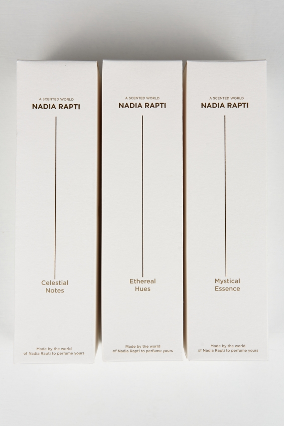 CELESTIAL NOTES DIFFUSER