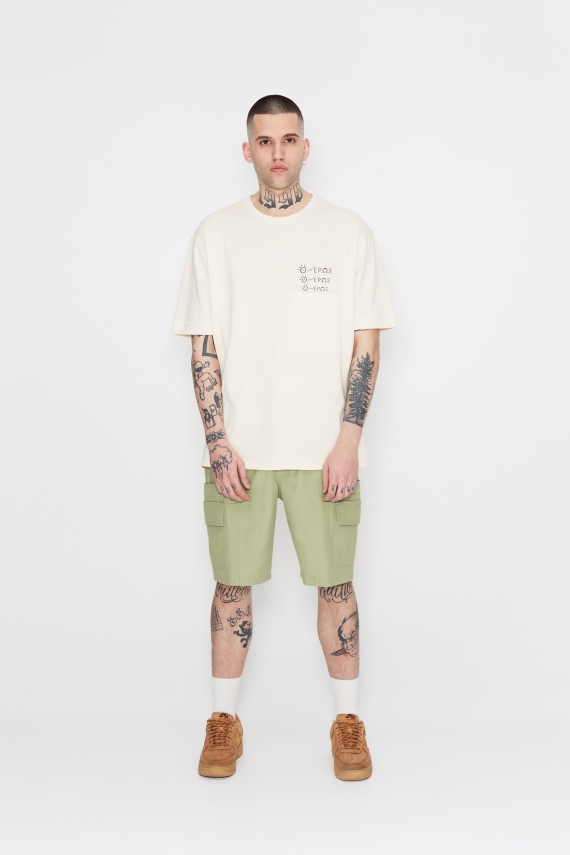 EROS OF THEROS T-SHIRT MEN
