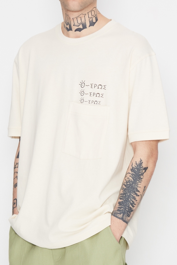 EROS OF THEROS T-SHIRT MEN