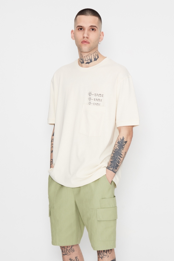 EROS OF THEROS T-SHIRT MEN