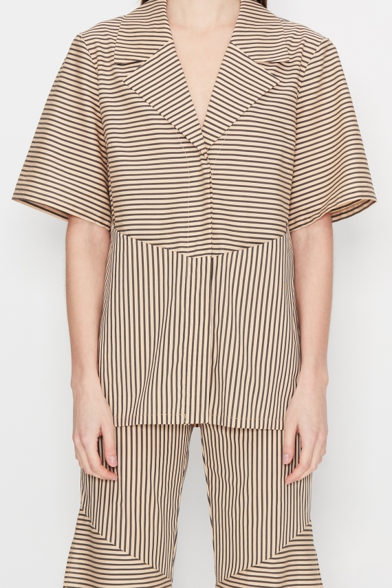 ECHO OF THE ALLEY SHIRT