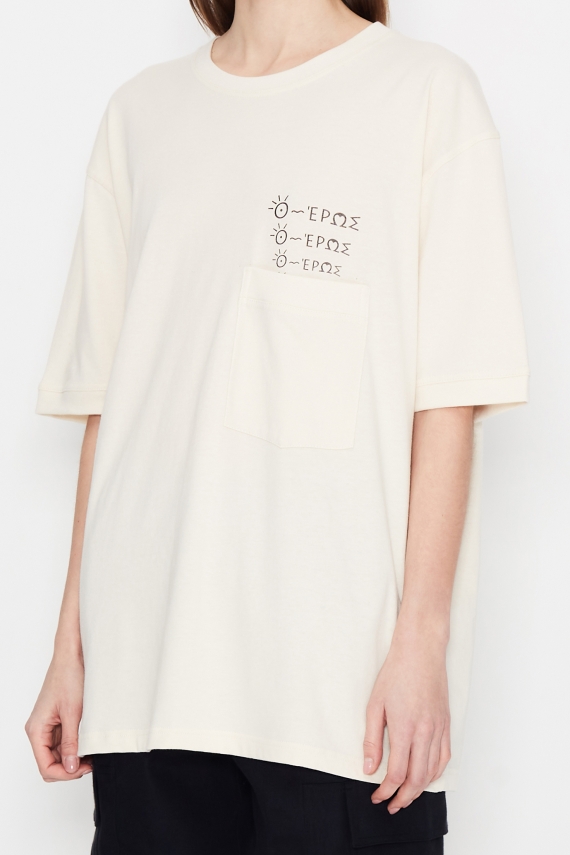 EROS OF THEROS T-SHIRT WOMEN