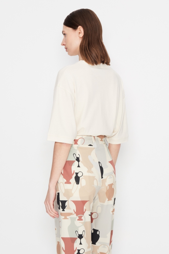 THE CLACHIC ONE PANTS
