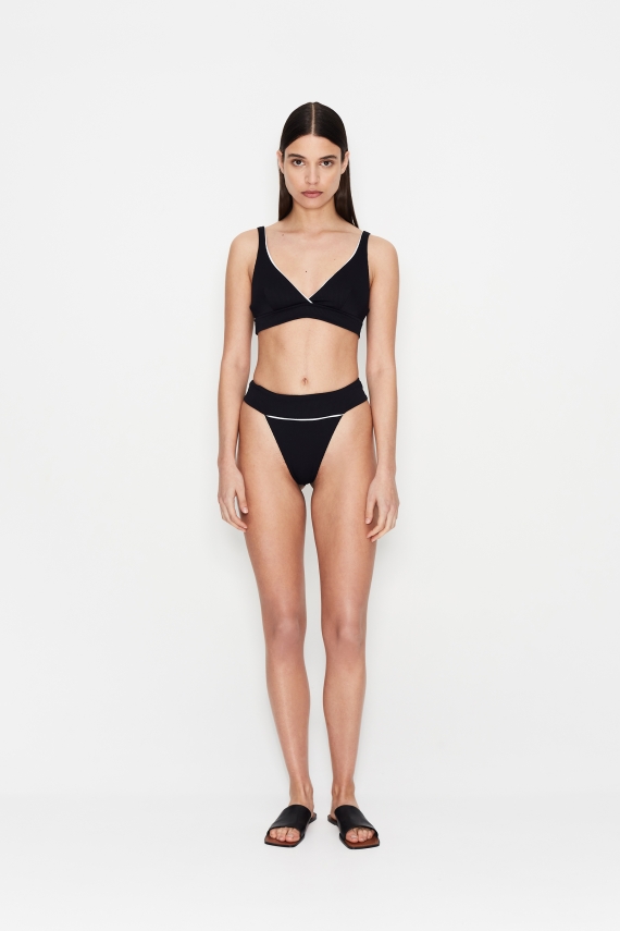 FLARES & FLIRTS BIKINI