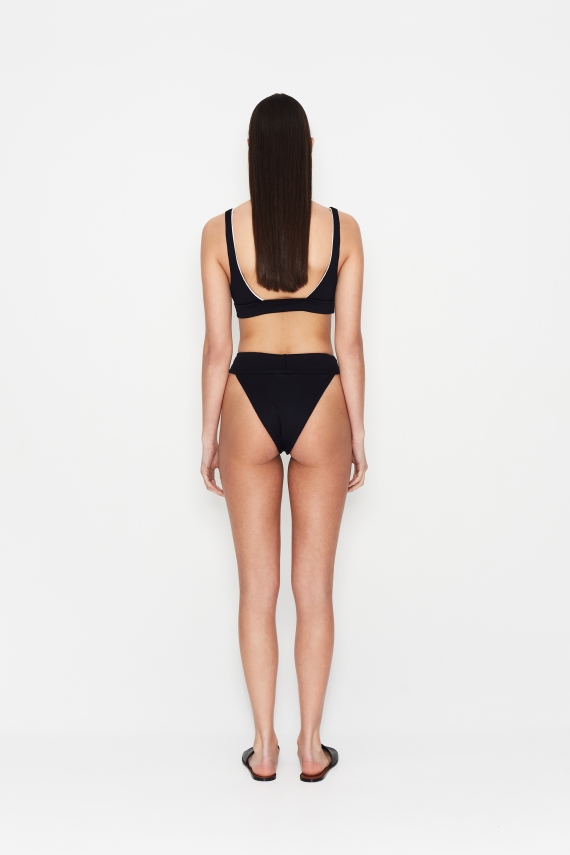 FLARES & FLIRTS BIKINI