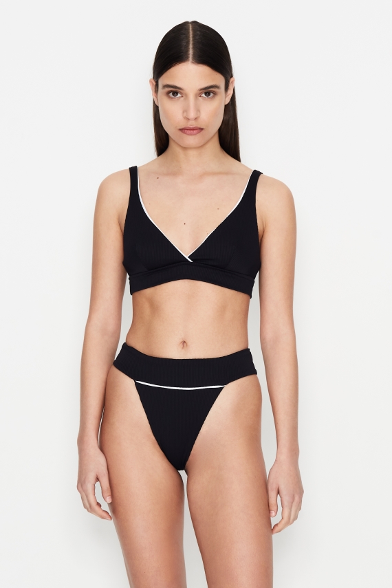 FLARES & FLIRTS BIKINI