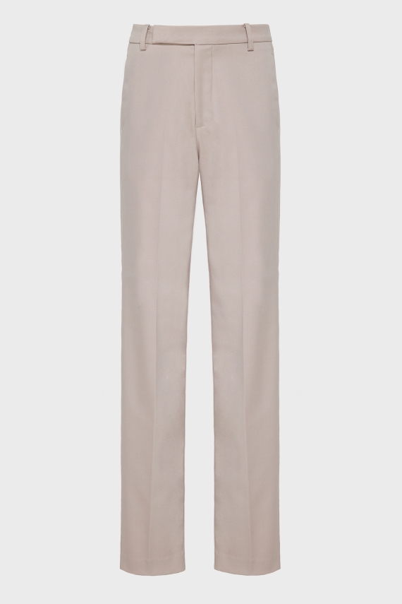 AURA TROUSERS GREY