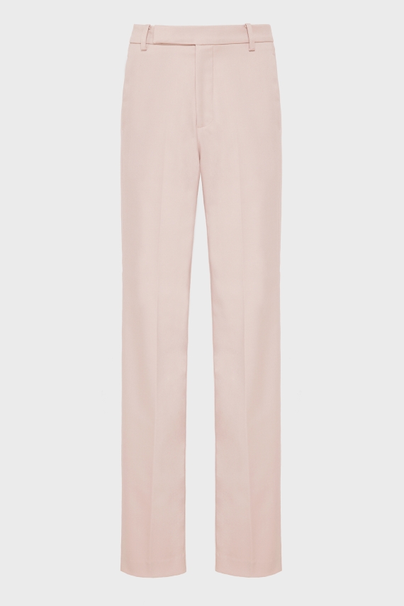 AURA TROUSERS PINK