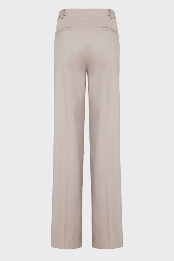 AURA TROUSERS GREY