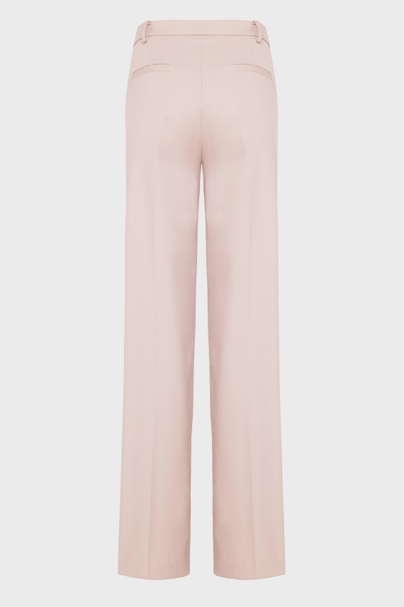 AURA TROUSERS PINK