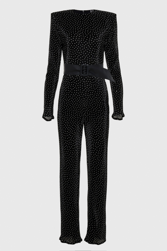 MILAN JUMPSUIT