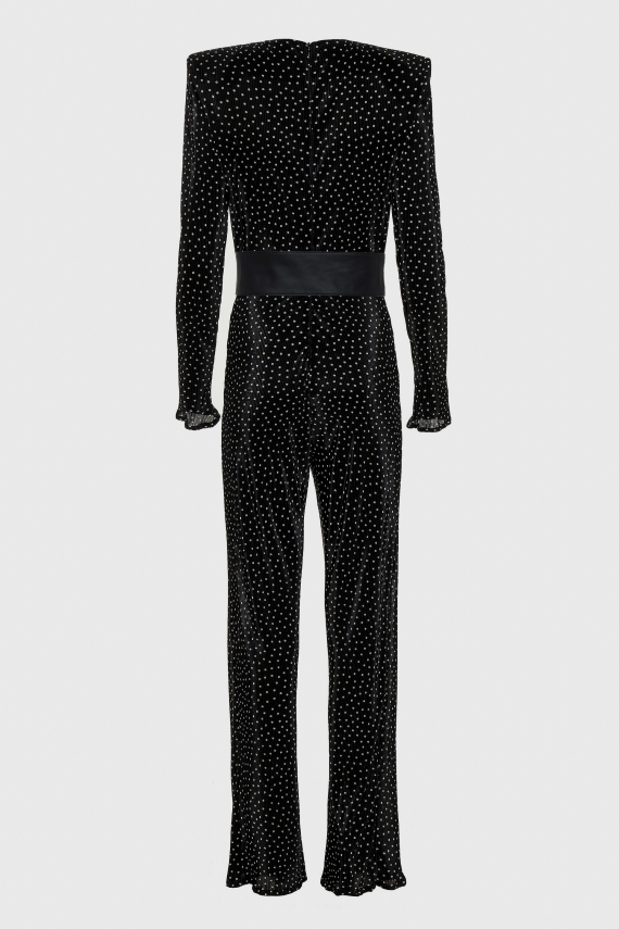 MILAN JUMPSUIT