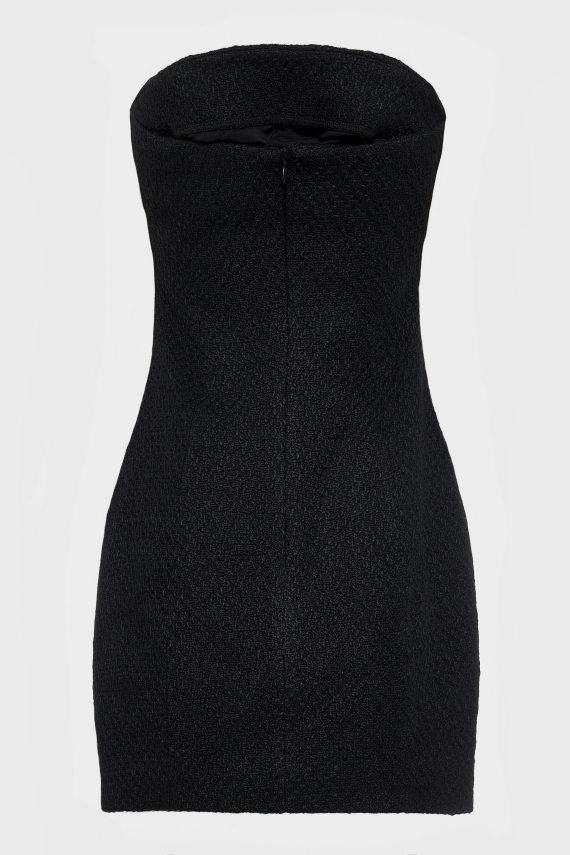 TOKYO MINI DRESS