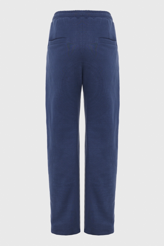 ATHLE TRACKPANTS BLUE