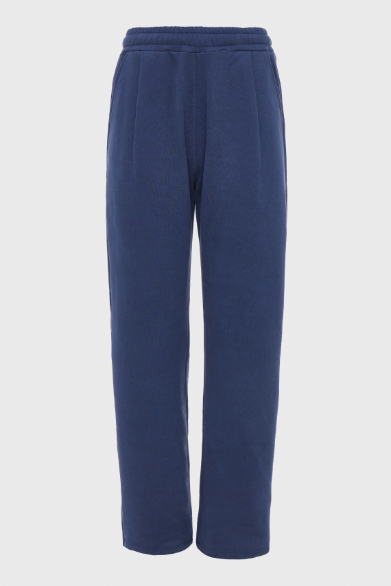 ATHLE TRACKPANTS BLUE