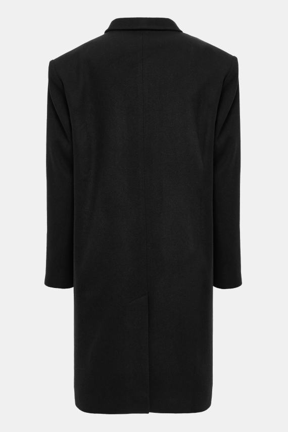 URBAN COAT BLACK