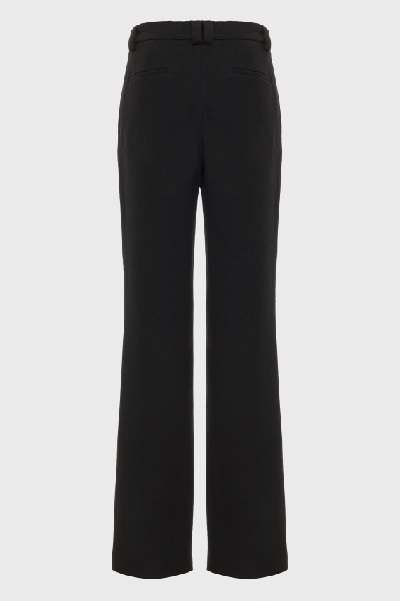 URBAN TROUSERS BLACK