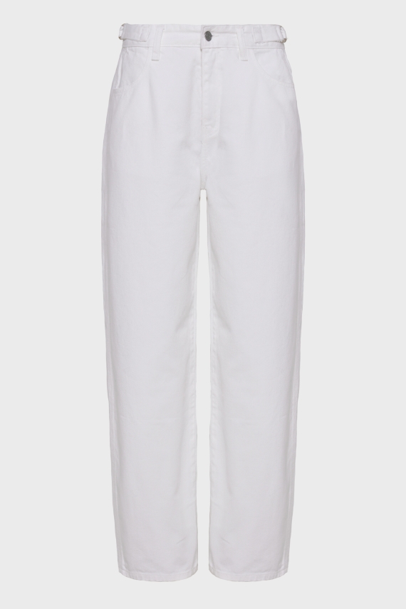 TAYLOR DENIM TROUSERS