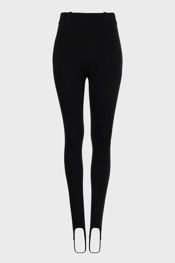 MELANIE LEGGINGS BLACK