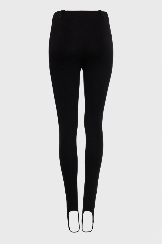 MELANIE LEGGINGS BLACK
