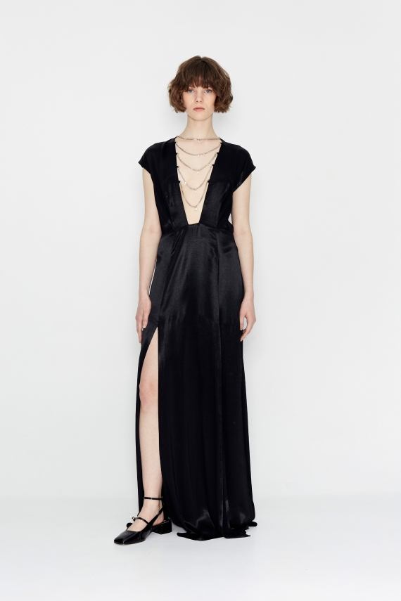PEARL PERFECT DRESS