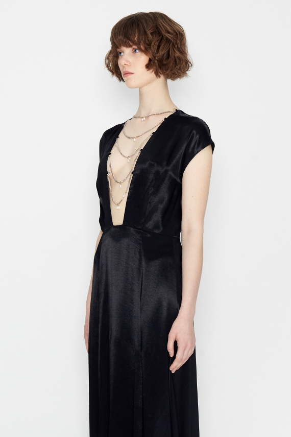 PEARL PERFECT DRESS