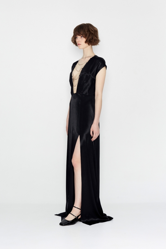 PEARL PERFECT DRESS