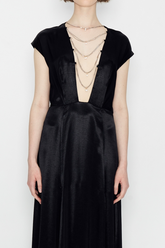 PEARL PERFECT DRESS