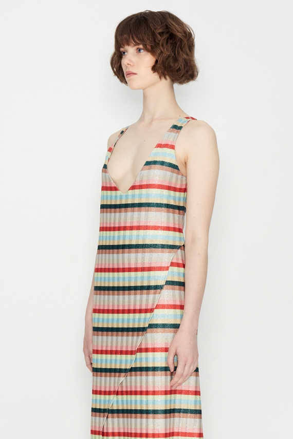 TUTTI FRUTTI DRESS