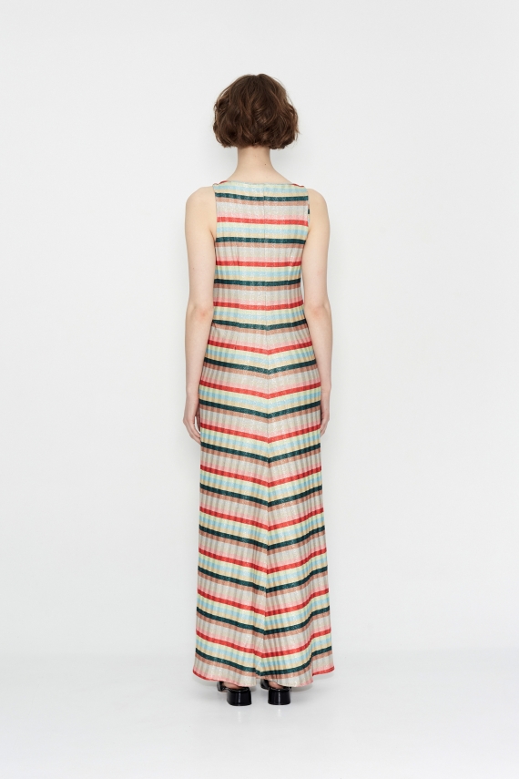 TUTTI FRUTTI DRESS