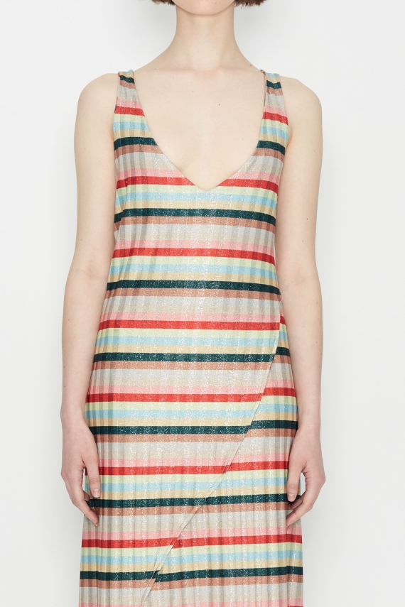 TUTTI FRUTTI DRESS