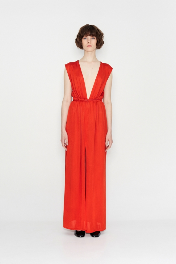 LOVE SORBET DRESS
