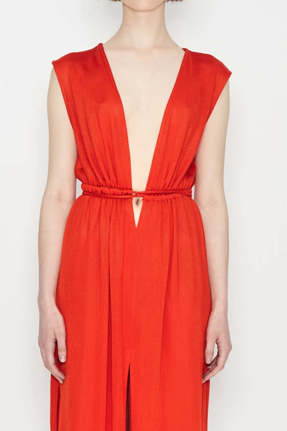 LOVE SORBET DRESS
