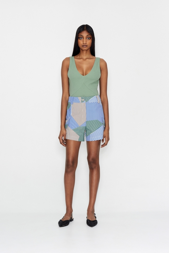 AMALFI SHORTS