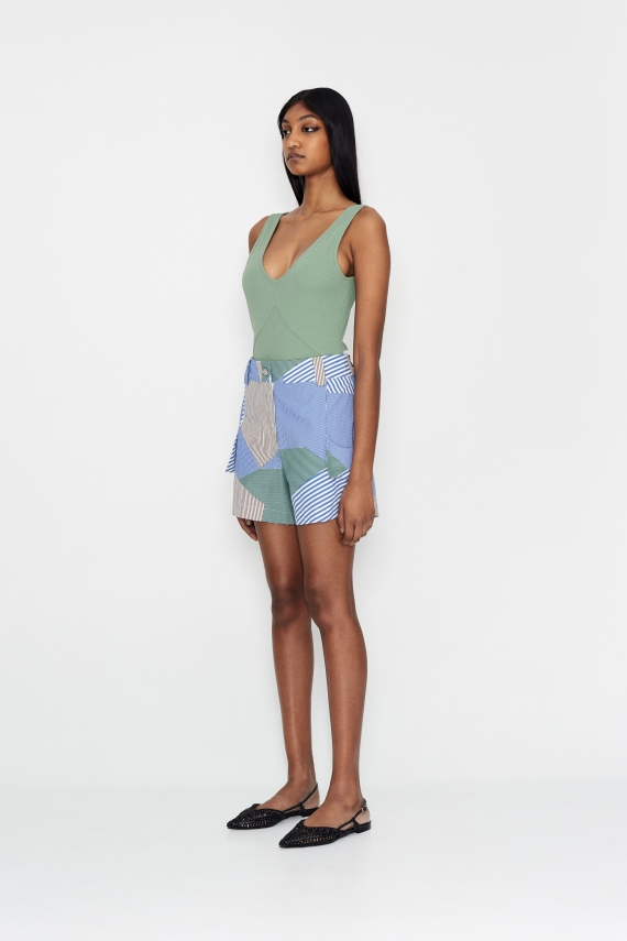 AMALFI SHORTS