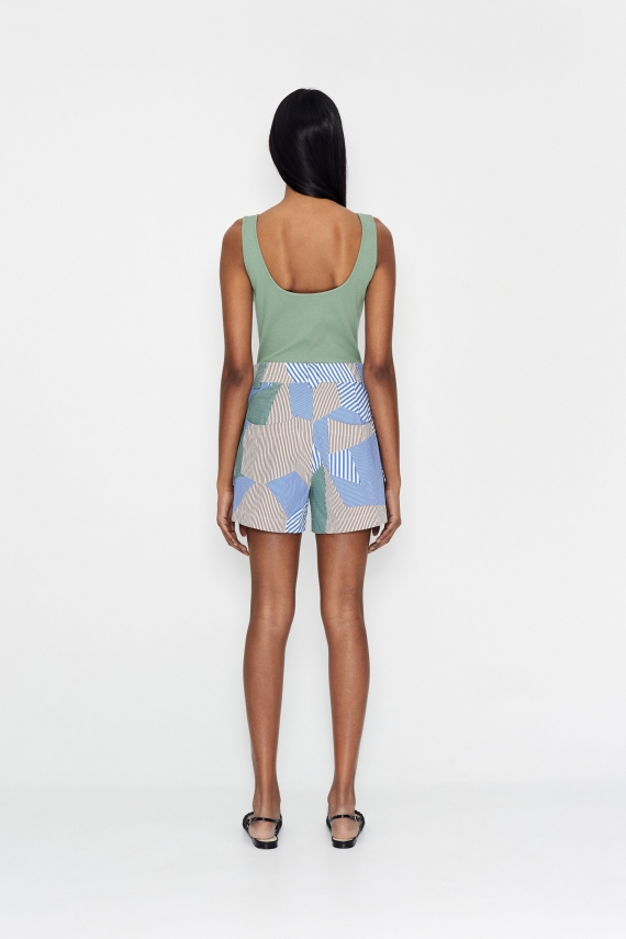AMALFI SHORTS
