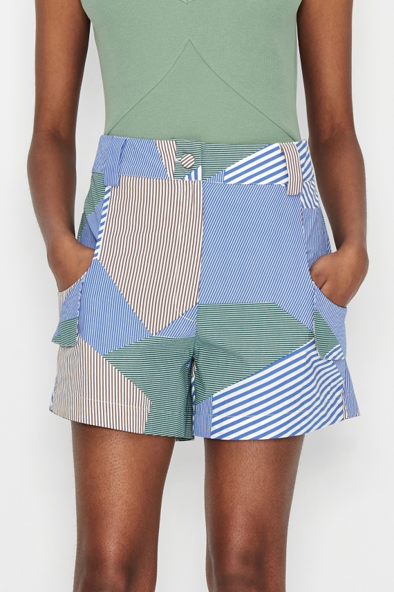 AMALFI SHORTS