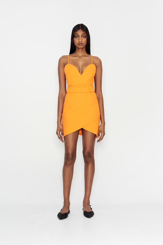 SUNKISSED BODYSUIT