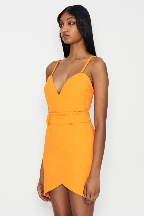 SUNKISSED BODYSUIT