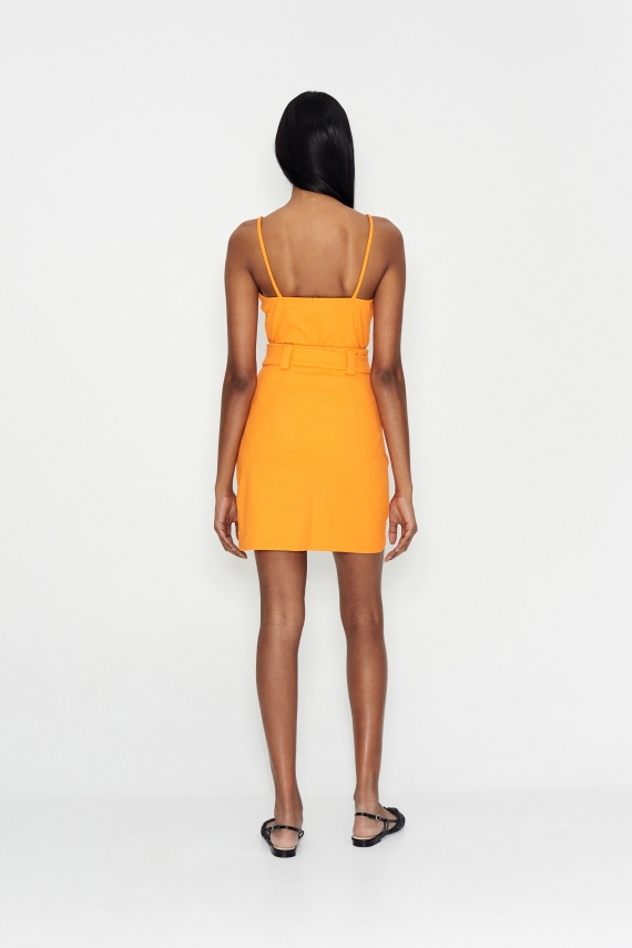 SUNKISSED SKIRT