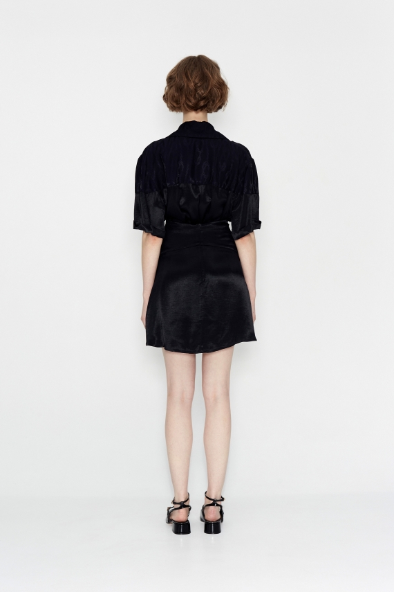 SIMPLY PERFECT SKIRT