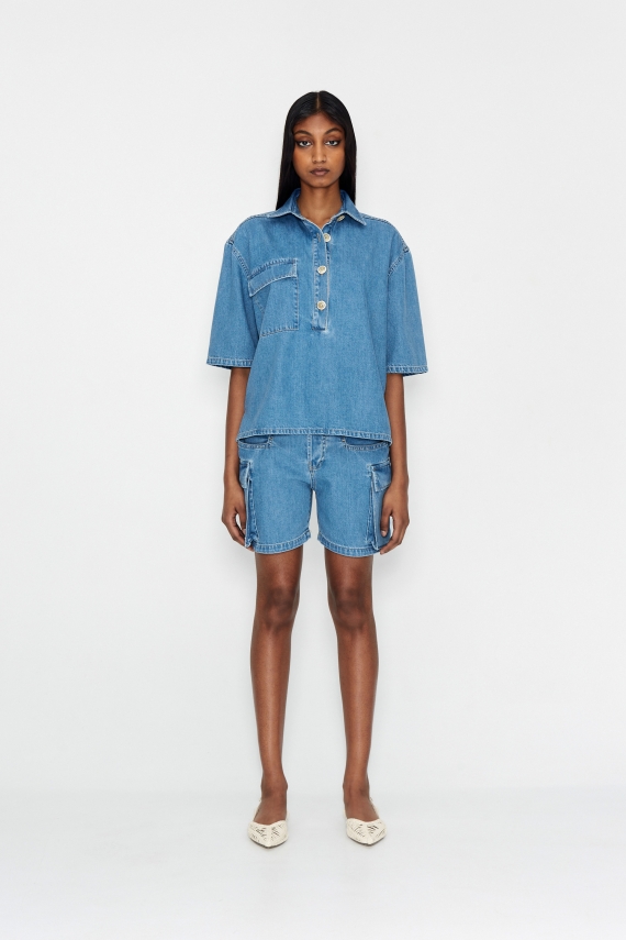 CABANA DREAMS SHIRT