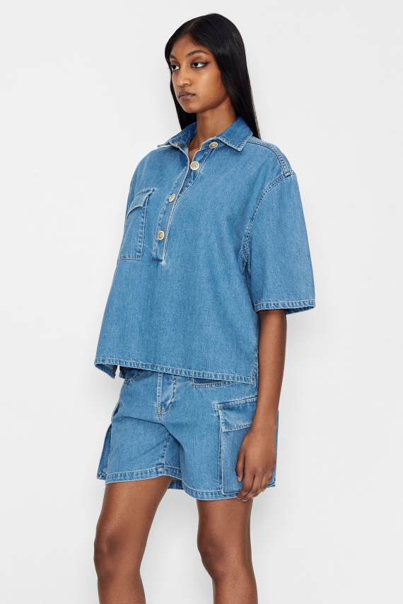 CABANA DREAMS SHIRT